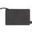 UAG [U] Protective Accessory Pouch Travel Cosmetic Bag Mouve Dark Grey
