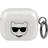 Karl Lagerfeld Choupette AirPods (AirPods 3) Vit