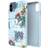 adidas OR Snap Floral Case for iPhone X/XS