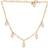 Pernille Corydon Ocean Dream Bracelet - Gold/Pearls