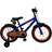 Nerf Børnecykel 16 tommer cykel 216756