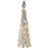 Sirius Kirstine Træ H63,5cm Sølv H: 63,5 cm Juletræ