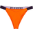 Calvin Klein Intense Power Bikini Bottom - Vivid Orange