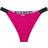 Calvin Klein Intense Power Bikini Bottom - Royal Pink