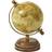 Speedtsberg Golden Globus 8cm