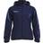 Craft Sportswear Rain Jacket W - Navy/Black