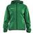 Craft Sportswear Rain Jacket W - Team Green