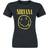 Nirvana Smiley Unisex T-shirt