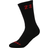Nike Jordan Essentials Crew Socks 3 -pack - Black
