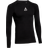 Select Shirts Long Sleeve Baselayer - Black