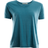 Aclima LightWool T-Shirt Loose Fit Woman