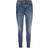 Vero Moda Sophia High Skinny Fit Jeans - Blue / Medium Blue Denim