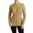 Dolce & Gabbana DG Long Sleeve Cardigan Viscose Sweater IT36