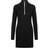 Dale of Norway Geilo Women's Dress Black/Offwhite