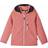 Reima Kid's Vantti Soft Shell Jacket - Pink Coral (521569A-4230)