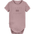 Tommy Hilfiger Baby Logo Body Broadway - Pink