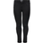 Only Curvy CarKarla Reg Ankle Zip Skinny Fit Jeans - Black