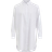 Vila Vigimas Oversize Long Shirt - White