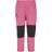 Didriksons Lövet Kid's Pants - Sweet Pink (504099-667)