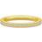 Julie Sandlau Infinity Ring Clear