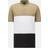 HUGO BOSS Parlay Signature Stripe Mercerised Polo Shirt