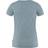 Fjällräven 1960 Logo T-Shirt Woman-indigo melange-XS