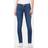 Hudson Collin Mid Rise Skinny Jeans
