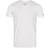 Lindbergh Stretch V-Neck T-shirt - White