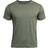 Devold Breeze T-Shirt - Lichen Melange