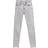 Levi's 721 High Rise Skinny Jeans - Grey