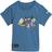 adidas Disney Mickey and Friends T-Shirt - Altered Blue (HK9777)