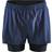 Craft Sportswear ADV Essence 2-in-1 Stretch Shorts