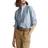 Polo Ralph Lauren Slim Fit Washed Cotton Oxford Shirt Kvinde Skjorter Ensfarvet hos Magasin
