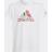 adidas x Marimekko AEROREADY Training Floral-Print T-shirt