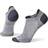Smartwool Run Zero Cushion Low Ankle Socks Men male 38-41 2022 Running Clothing
