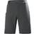 Helly Hansen Men's Brono softshell Shorts - Ebony