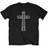Sabbath Cross Unisex T-shirt