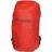 Bergans Raincover Small Red S