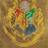 Harry Potter Hogwarts Crest Maxi Plakat