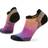 Smartwool Women's Run Zero Cushion Ombre Print Low Ankle Socks Tandoori 42-45