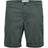 Selected Comfort Luton Flex Shorts, Turtledove