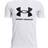 Under Armour T-shirt UA Sportstyle Logo SS 1363282-100 Størrelse YSM