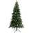 L´oca Nera H 210 Cm 370 Leds Grøn Juletræ