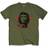 Che Guevara On Unisex T-shirt