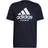 adidas Tennis Graphic Logo T-shirt Men - Blue