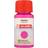 Textile Opaque Bottle Bold Pink 50ml