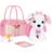 JAKKS Pacific Disney Princess Style Collection my Trendy Puppy & Tote