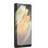 Zagg InvisibleShield GlassFusion VisionGuard+ with D3O Screen Protector for Galaxy S21 Ultra