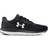 Under Armour Charged Impulse 2 W - Black/Jet Gray