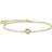 Thomas Sabo Multicoloured Circle Bracelet A2000-488-7-L19v